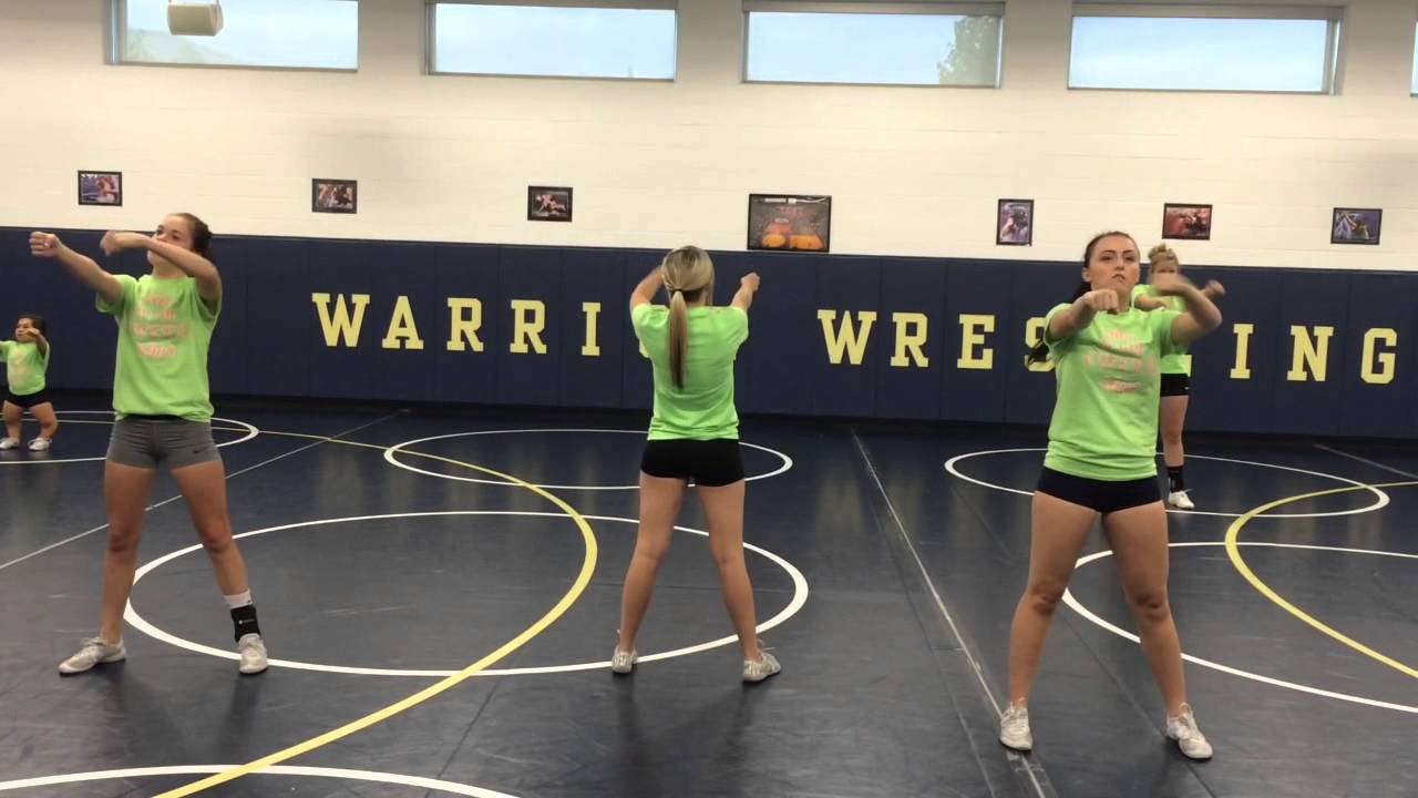 Basketball Cheers Part 1 Basketball City