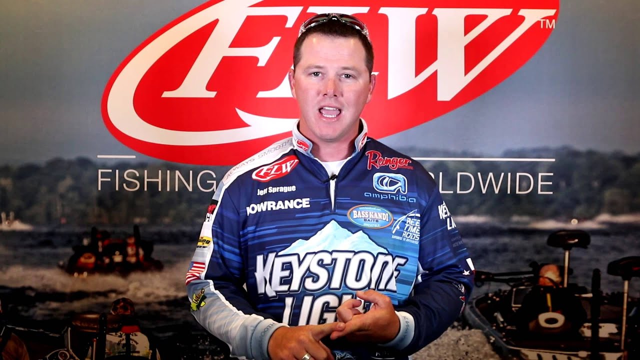The pros make their picks for FLW Fantasy Fishing Fishing Alley