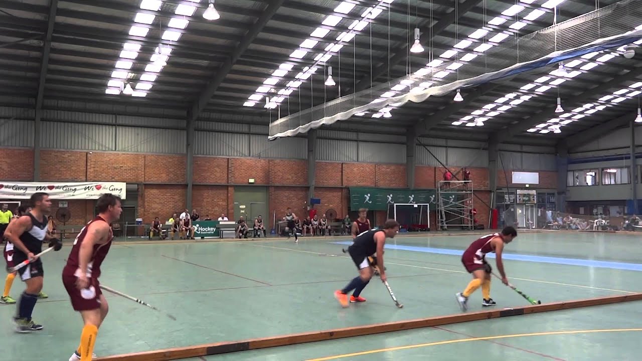 Australian Indoor Hockey Championships That s quot My quot Corey