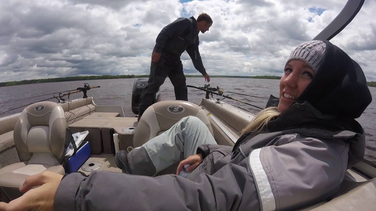 June Walleye fishing tips St Louis River Duluth MN Fishing Bite