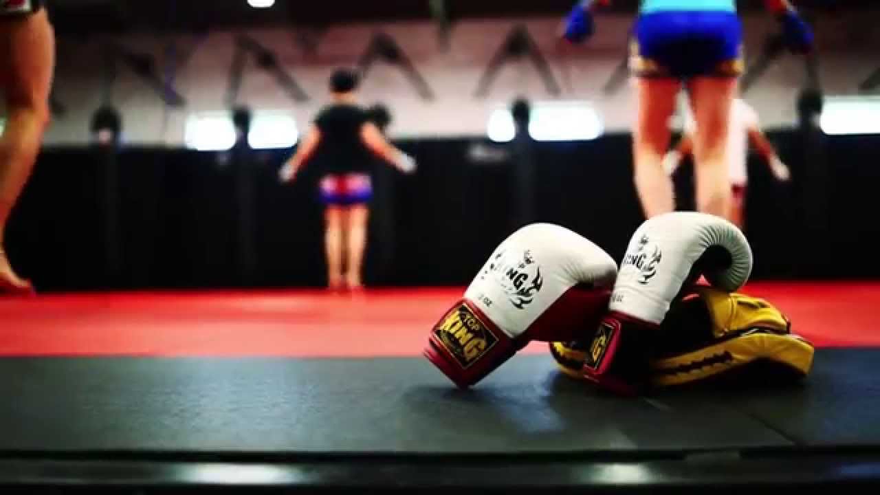 Mixed Martial Arts Training in Minneapolis Boxing Club