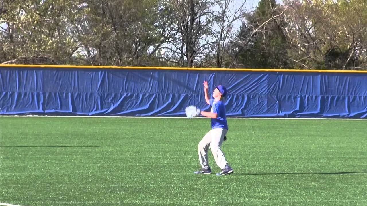15 16 Clever Middle School Baseball vs Forsyth Baseball Camp