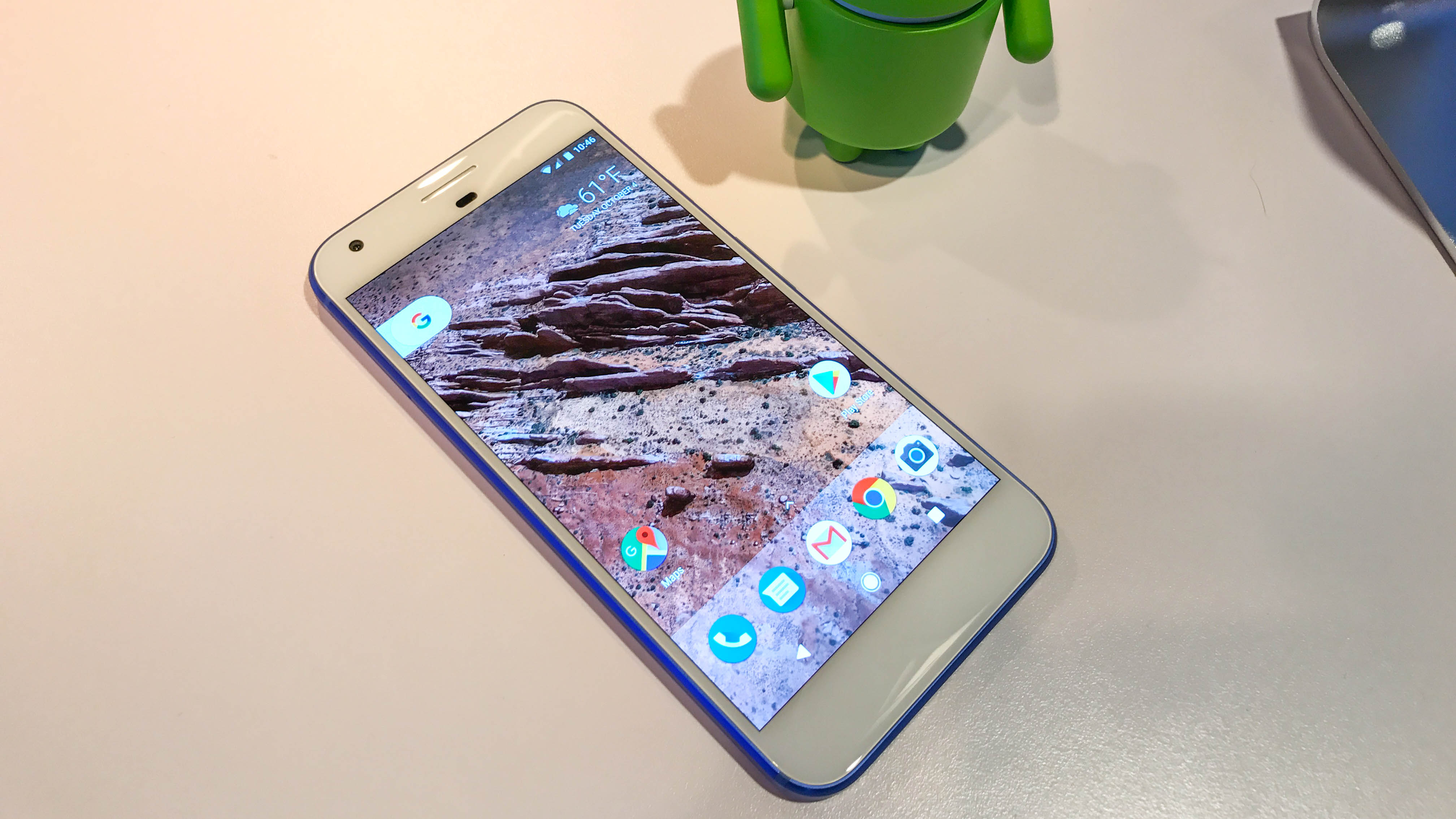 Google Pixel 2 release date, news and rumors 2017 Top