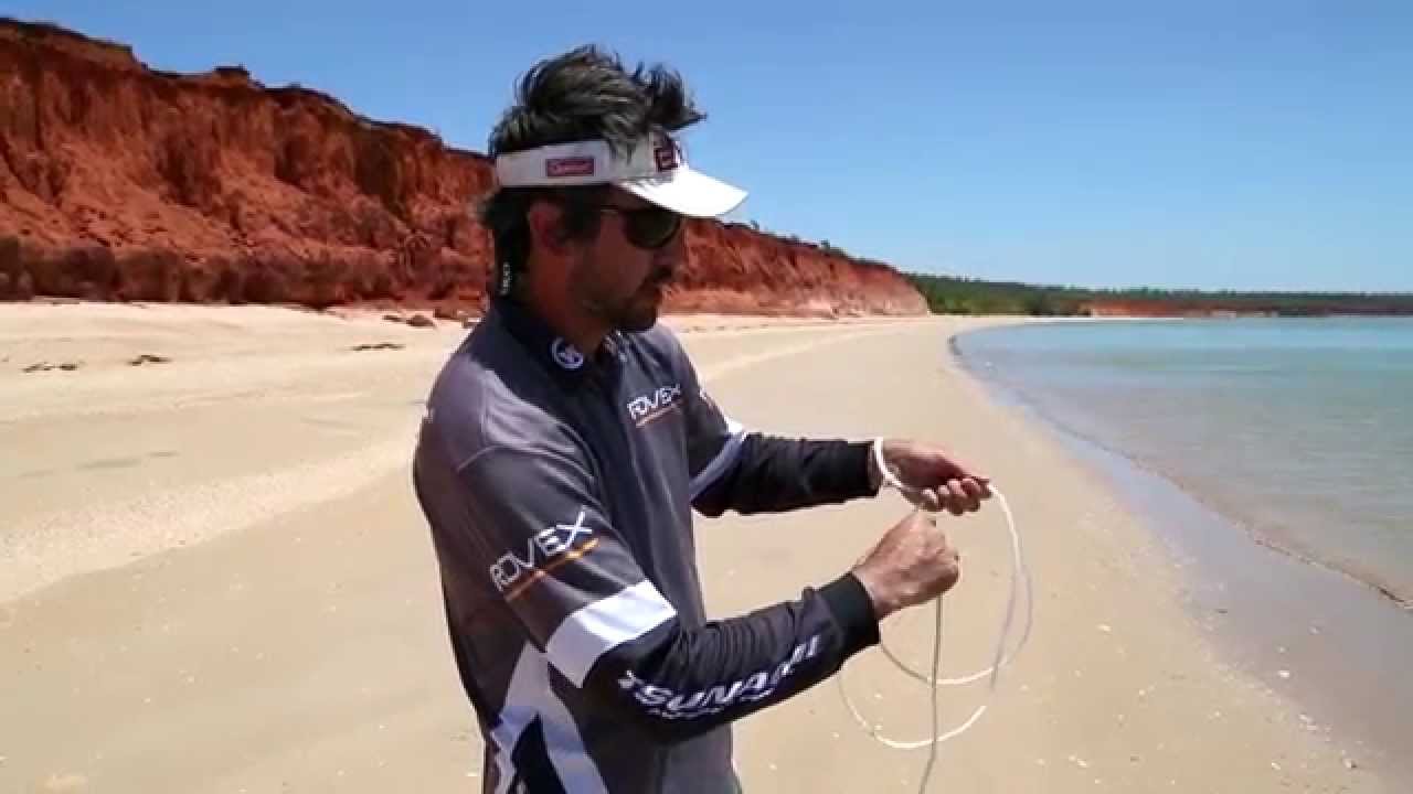 How To Throw A Cast Net Fishing Central