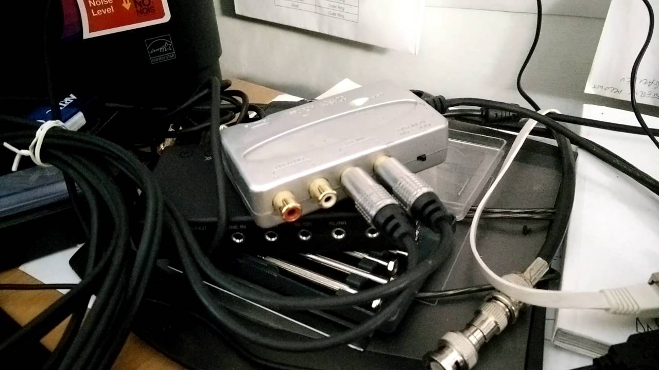 ALSA IN e ALSA OUT come aggiungere device audio extra al nostro server