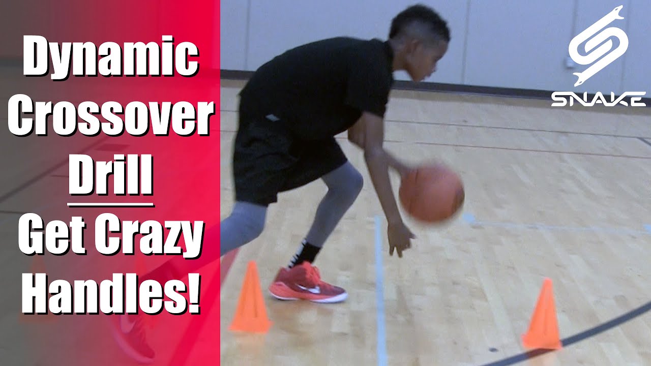 Basketball Drills For Point Guards Best Dribbling Drills For Killer