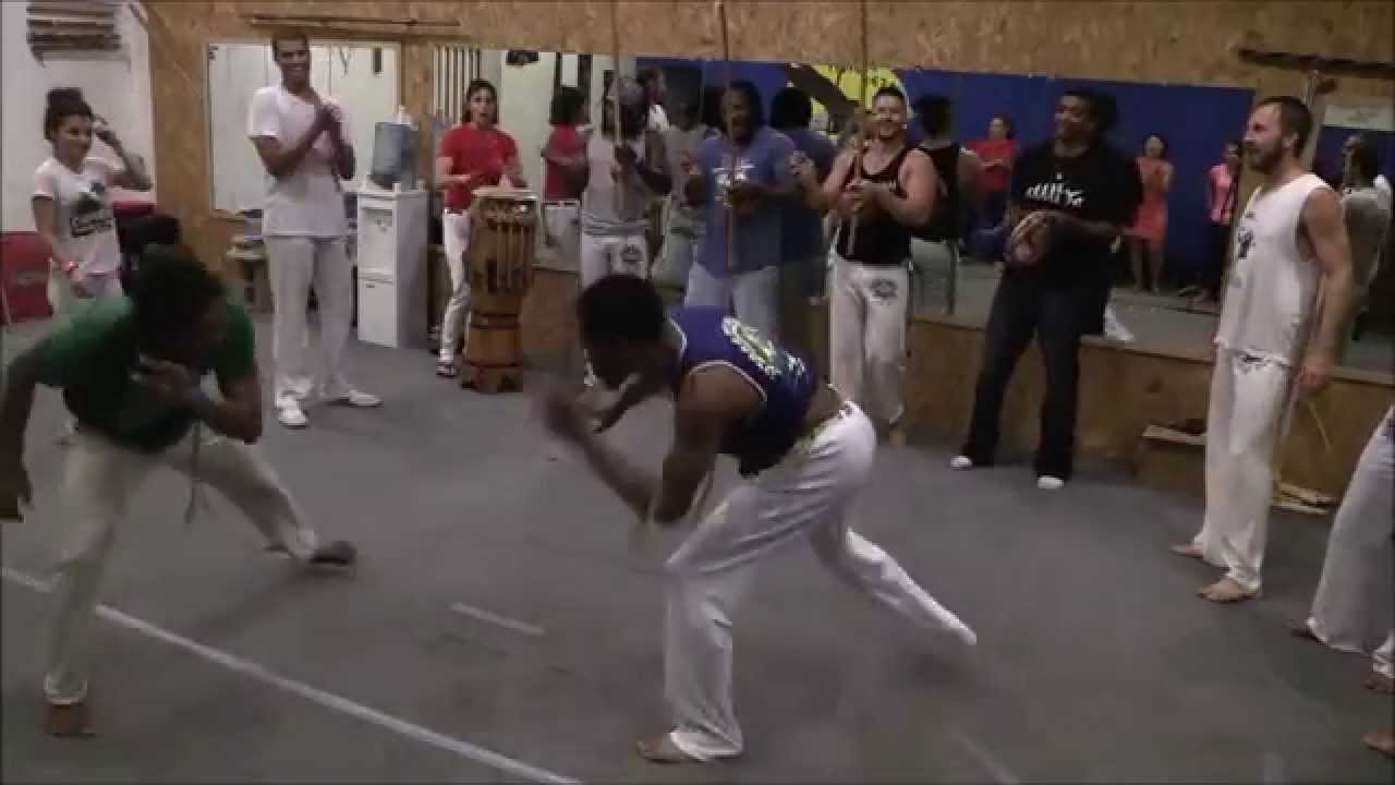 CDO West Michigan Class Roda 2 Martial Arts Dome