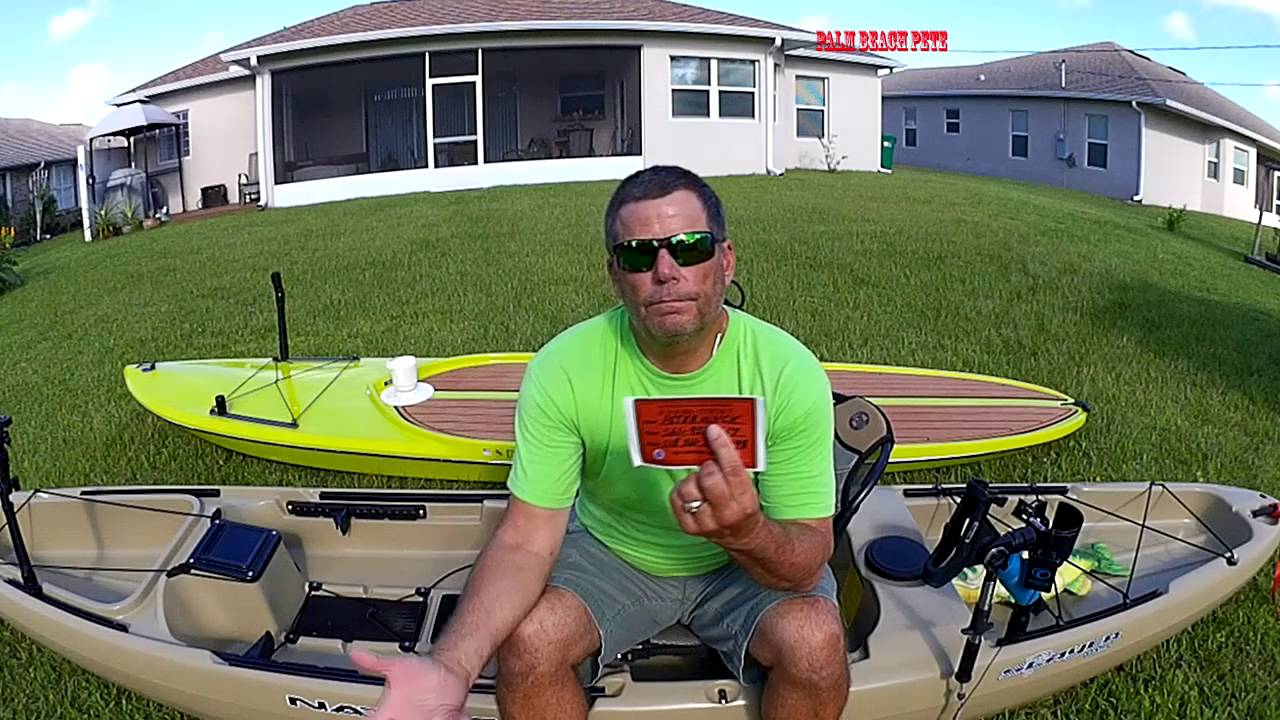 Vessel Identification Sticker Fishing Alley