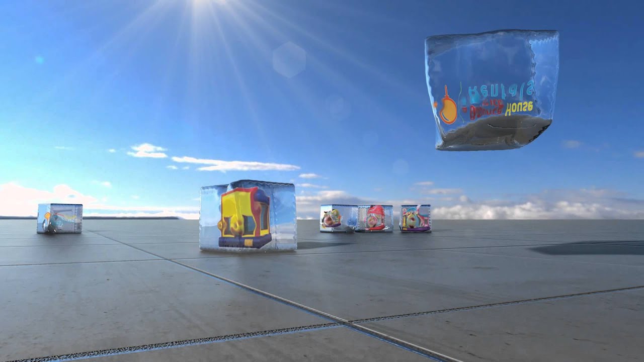 Bounce House Rentals Folsom Boxing Club