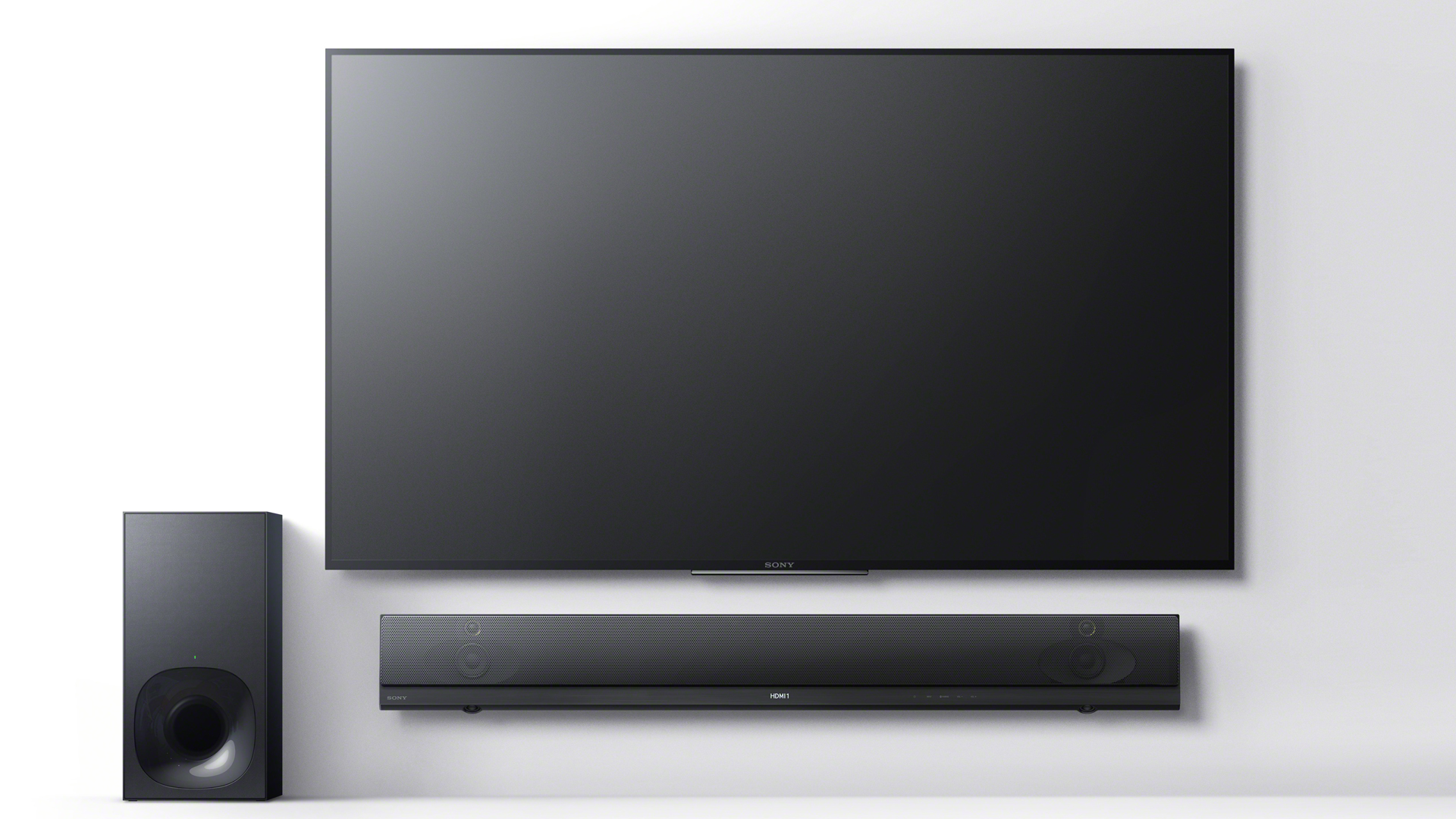 Best soundbars 2017 10 soundbars that kick bass Technology Break