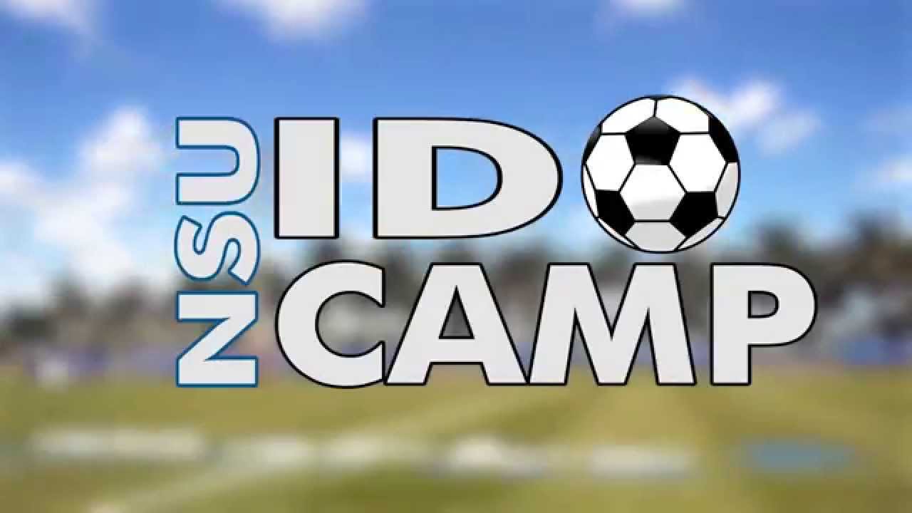 1 17 16 Women s Soccer ID Camp Soccer Cave