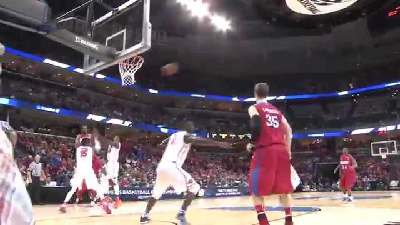 University of Dayton Men s Basketball Post Florida Basketball Focus