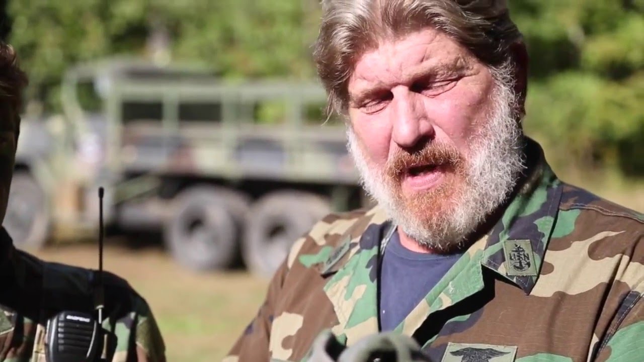 How to Paint your weapons Airsoft City