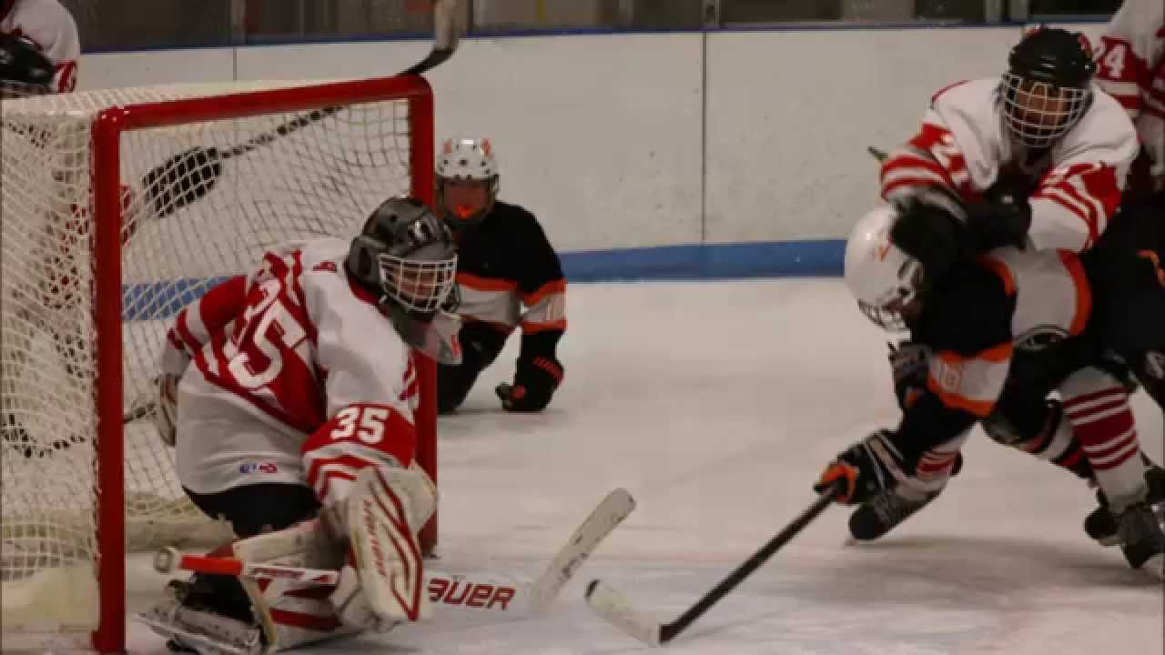 Churchville Hockey Hockey Central