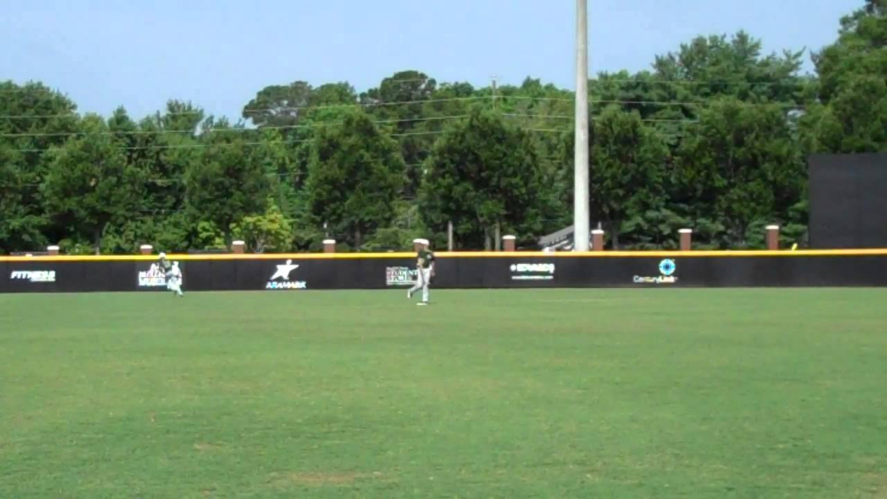 6 20 2014 Purpose Driven Baseball 15U Impact World Series Baseball