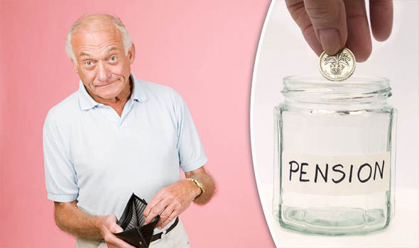 Cashing in your pension will get you the lowdown on a drawdown Auto