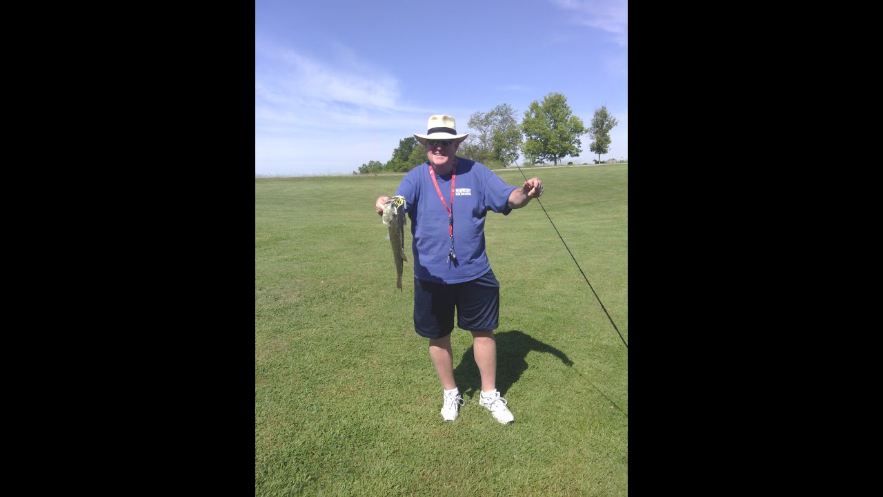 Bass Fishing Ohio County IN Ponds Fishing Central