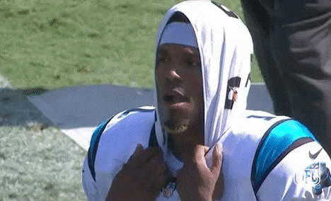 Cam Newton Gif : New Trending Gif Online Football Nfl Cam Panthers Carolina Panthers Newton Cam Newton