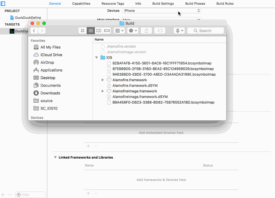Carthage Tutorial Getting Started Iyar