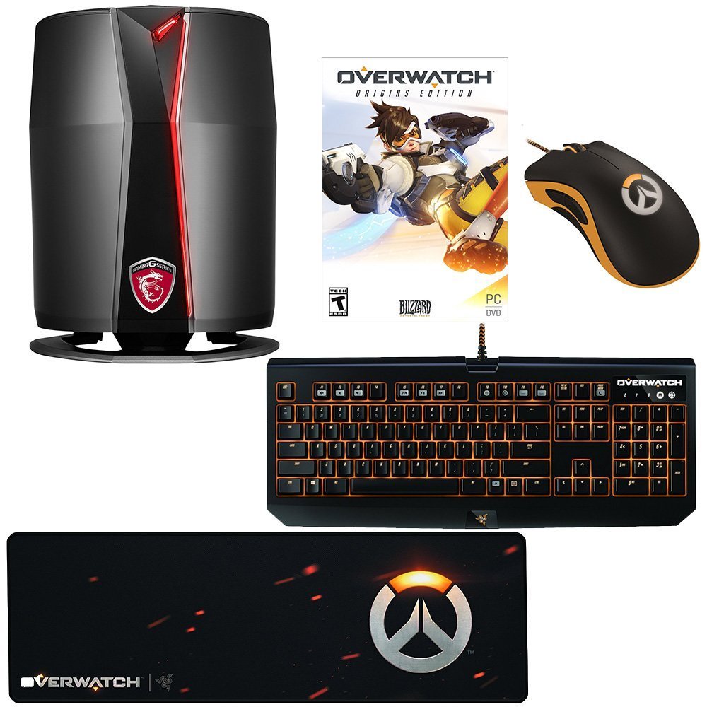 Overwatch Origins for PS4, Xbox One and PC is 25 off for