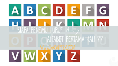 Kumpulan gambar graffiti terbaru 2017 yang keren dari a sampai z. Sejarah Penemu Huruf Alphabet Dari A Sampai Z Pertama Kali ...