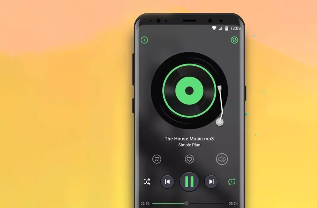 Lark Player, un potente reproductor multimedia de fácil manejo