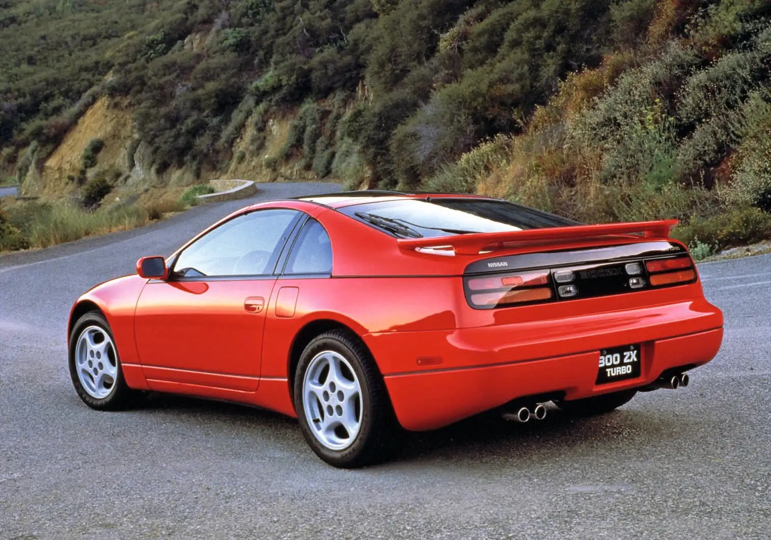 Cars Interest Used car buying guide Nissan 300ZX