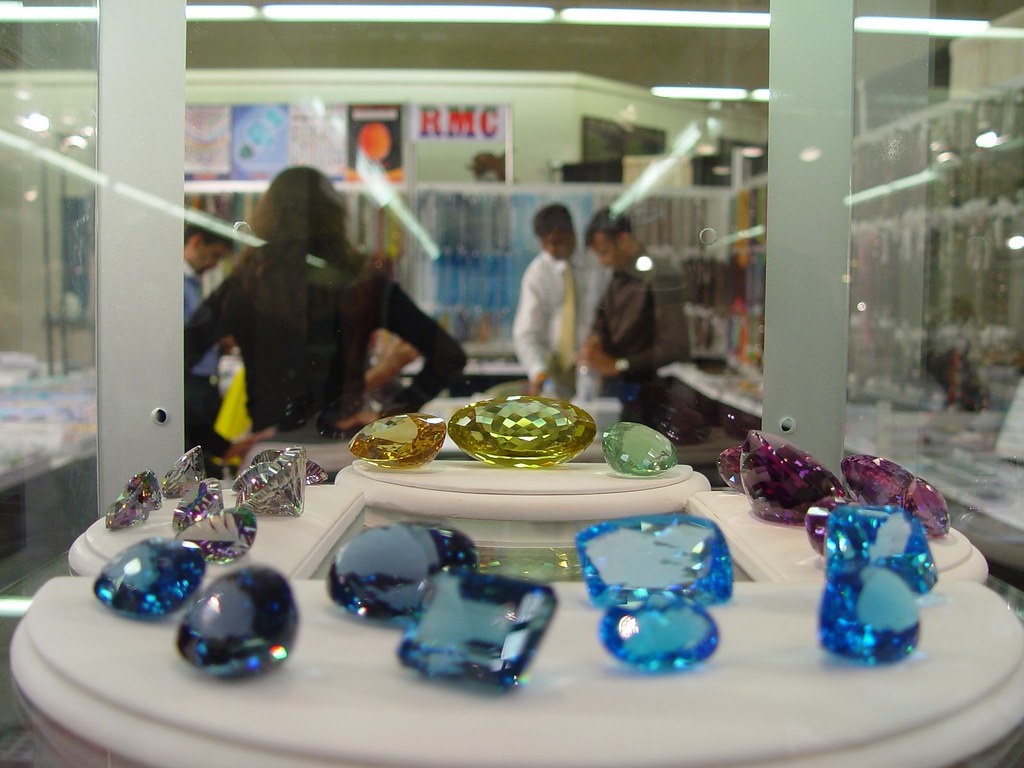 Tucson Gem Show Don’t Miss the JOGS Show! Site Title