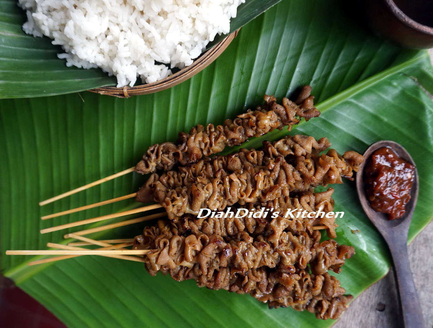 Tips Mengolah Usus Ayam agar Tidak Amis Kokibu Aneka