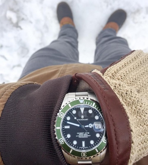 Best of Threads Cardigan Love, Compliments on the Cheap, and Watches Shopoyo