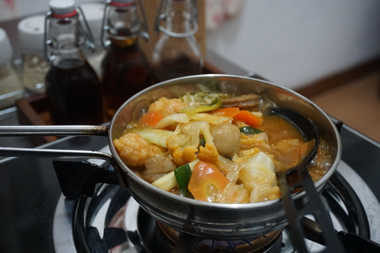 Cap Cay Kuah Asam Manis Kumpulan Resep Masak