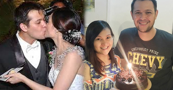 [Trending Now] Gladys Reyes' Amazing Anniversary Gift To Husband