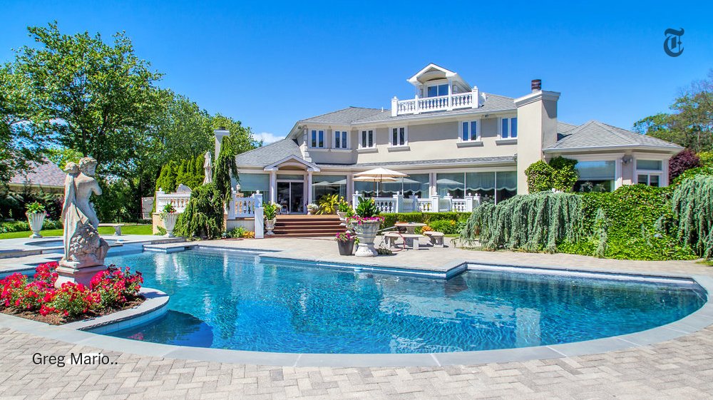 We checkedout houses for you in Bay Shore, Long Island, and Weston