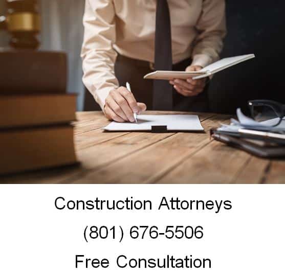 Need a Construction Attorney in Utah? Claudia Mikayla's Blog