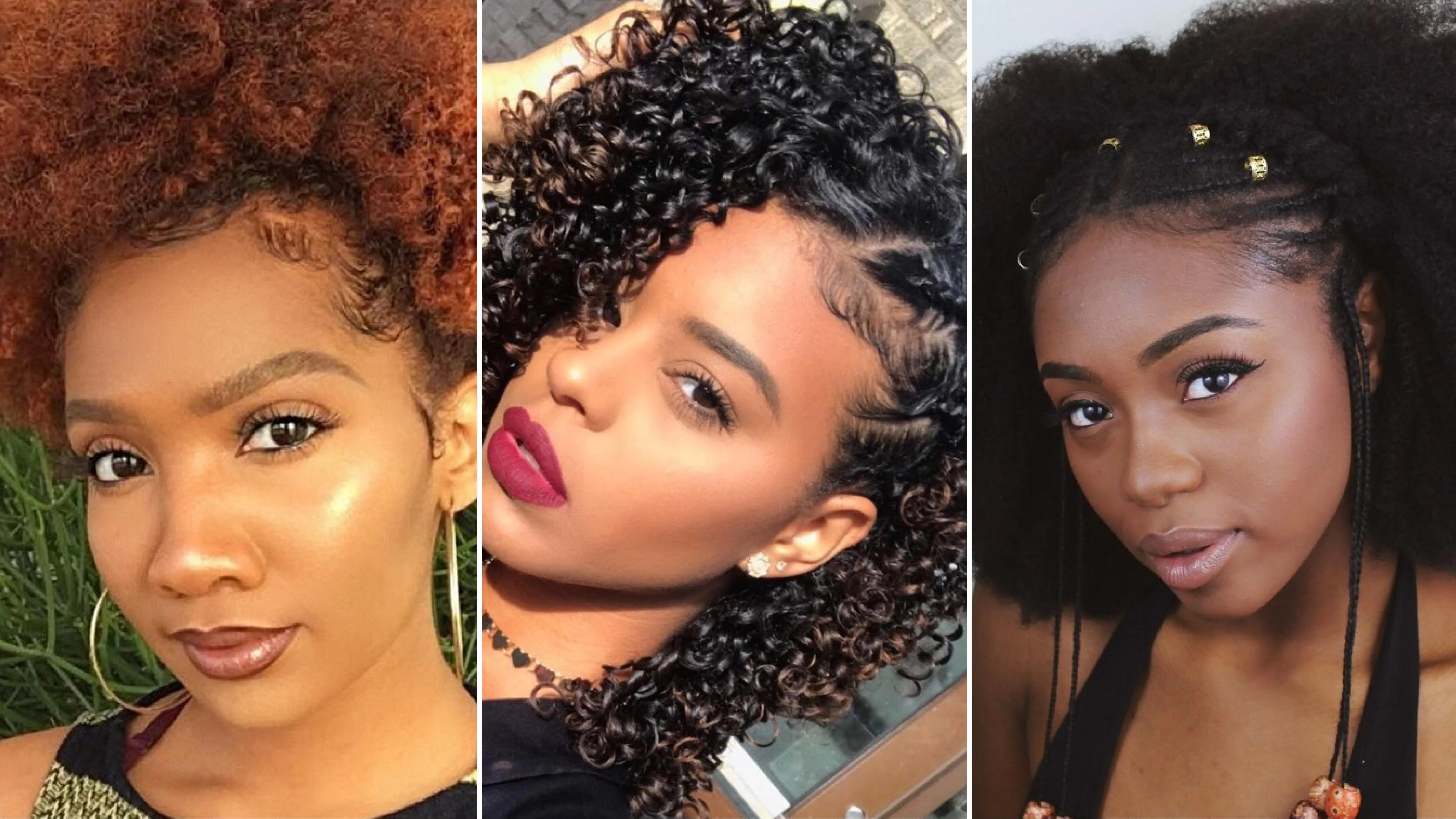 How to Style Baby Hair 13 Styling Tips for Your Edges Beauty Product
