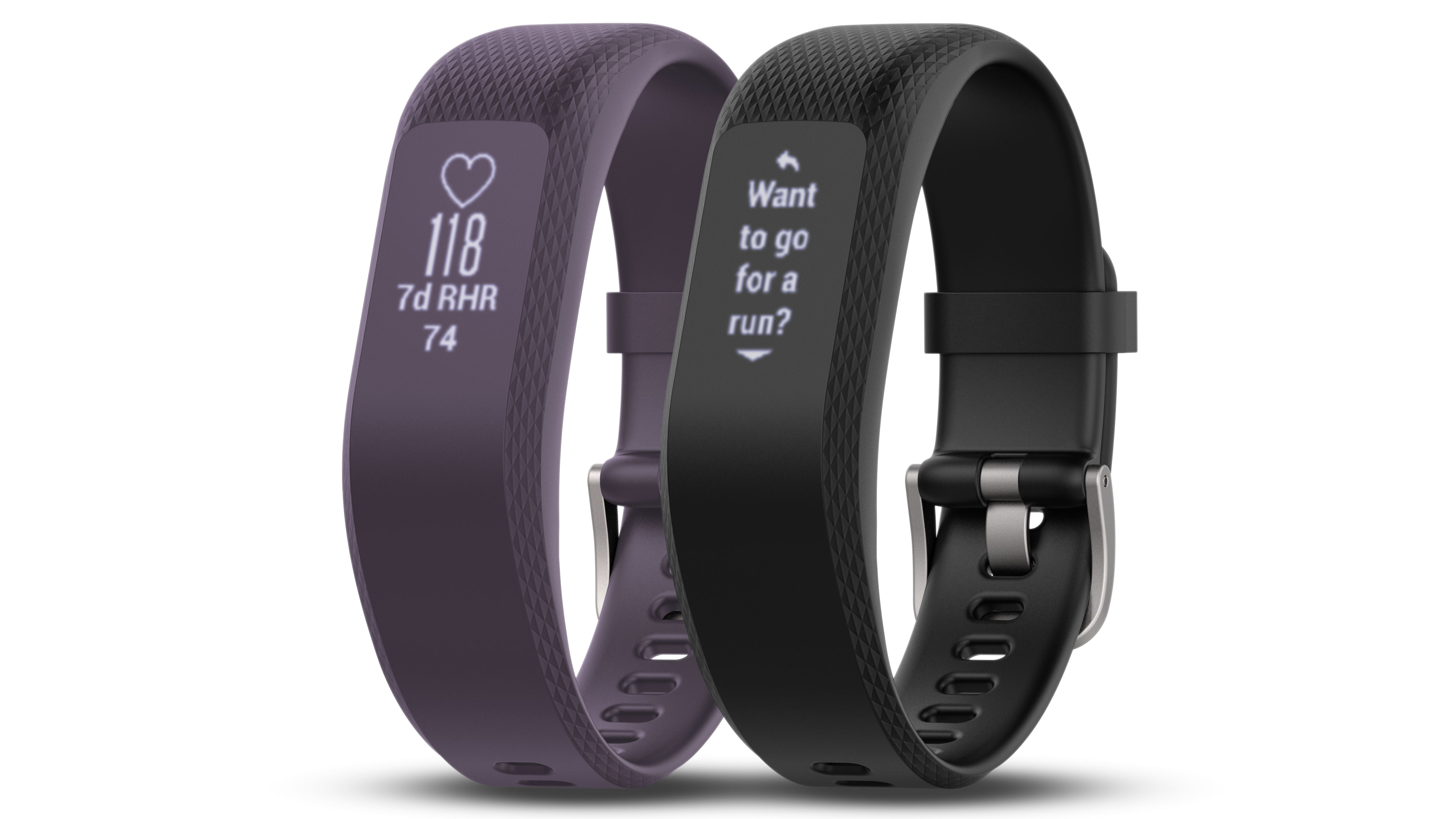 Best fitness tracker in India the top 10 activity bands