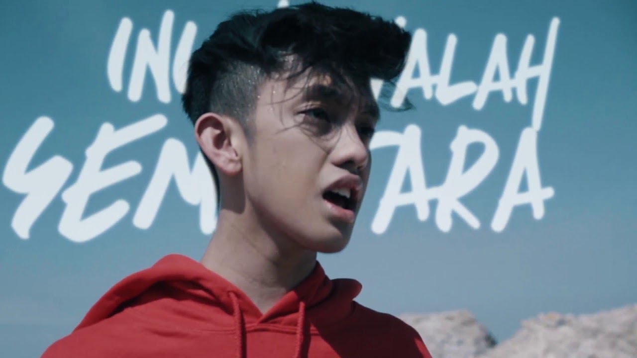 ismail izzani sabar lirik lagu