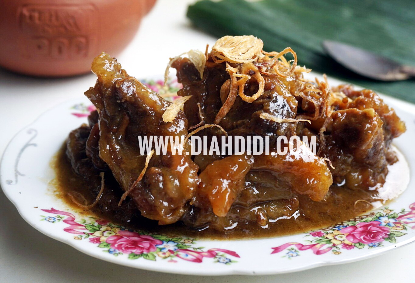 Tips Mengolah Daging Untuk AnakAnak Kokibu Aneka