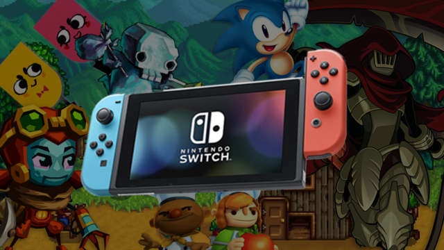 Best Nintendo Switch Games Under 20 GameUP24