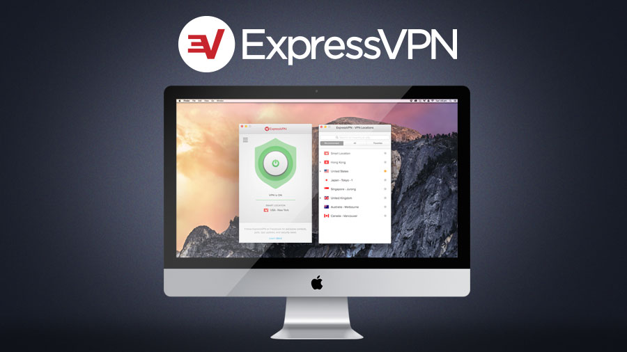 Best VPN for Mac Our 5 top choices Technology Break Magazine