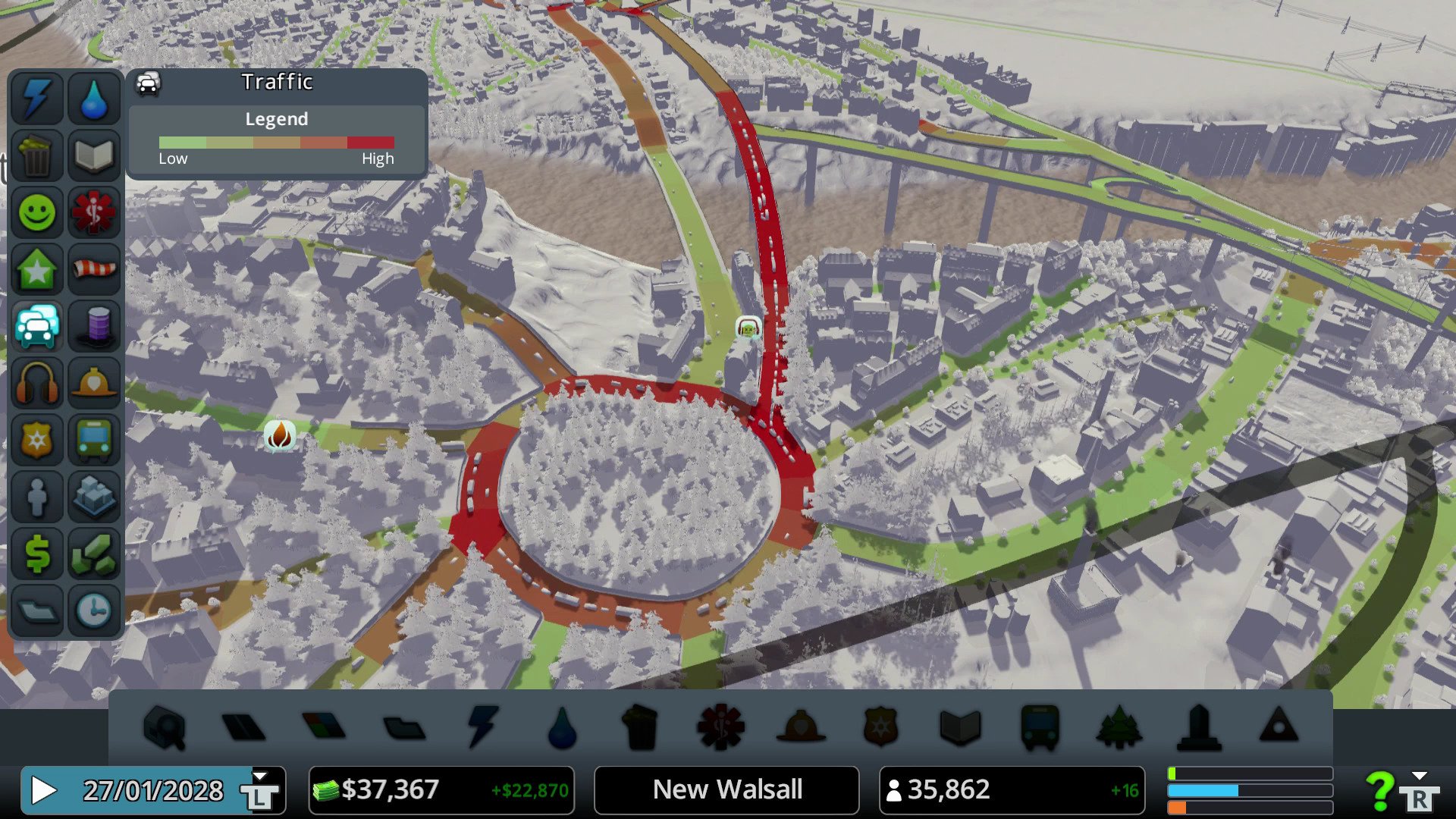 Cities Skylines for Xbox One ultimate beginner’s guide Windows