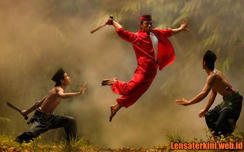 Inilah 6 Misteri Ilmu Jawa Kuno Rawarontek Yang Bikin Tak Bisa Mati Berita Pagi Satu