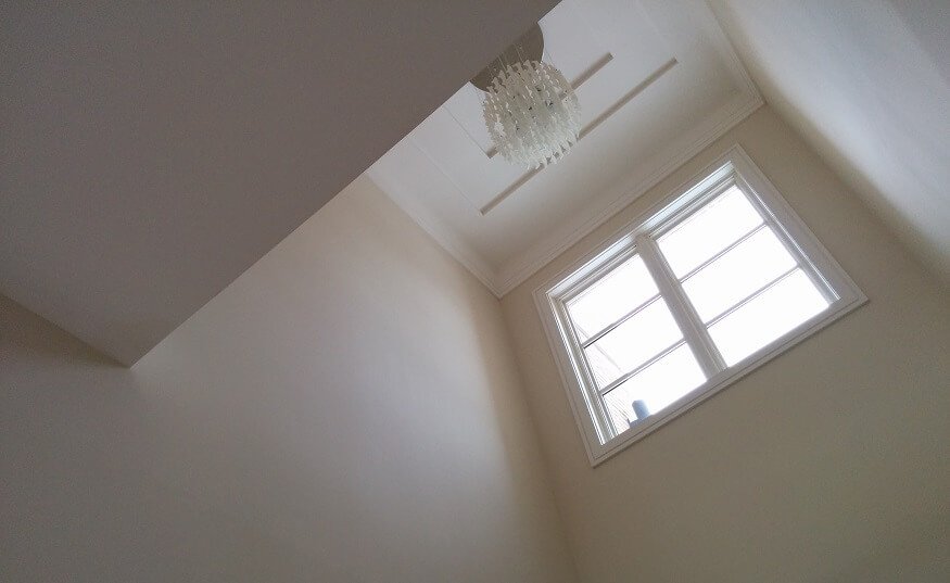 How Long Will My Paint Job Last? Eco Painting