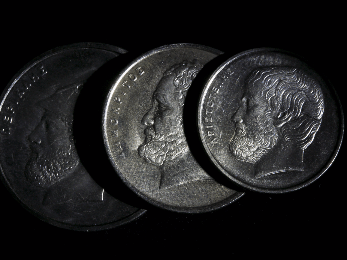 Taxes were voluntary in ancient Greece Christine's Blogging