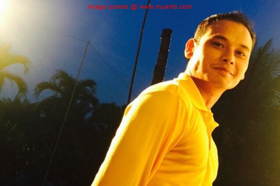 Cerita Artis Malaysia DIGUGURKAN DARIPADA SABITAN KES DADAH AIDIL