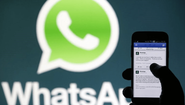 Ciri Baru Whatsapp Yang Amat Dinantikan Bakal Tiba, Pengguna Boleh