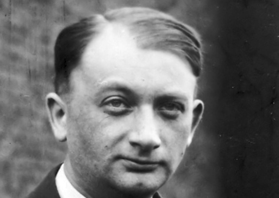 Der tragische Tod des Joseph Roth lesen749