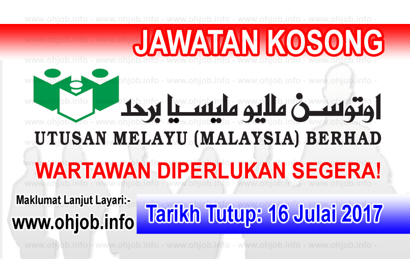 utusan melayu malaysia berhad