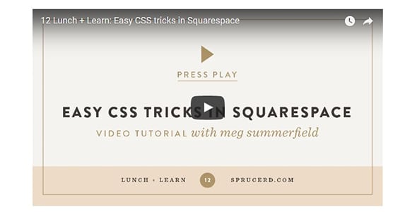 Squarespace Design 20 Articles and Guides You MUST Read Web Design