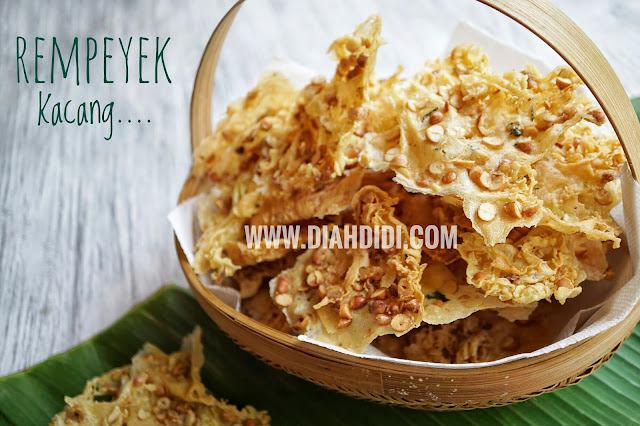 Tepung Rempeyek Kumpulan Resep Masak